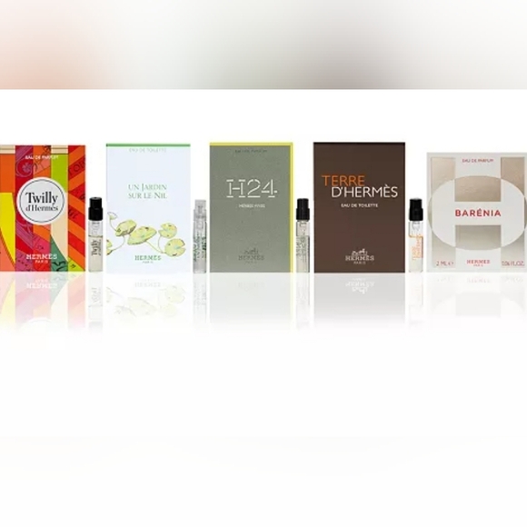 Hermes - Picture 1 of 4